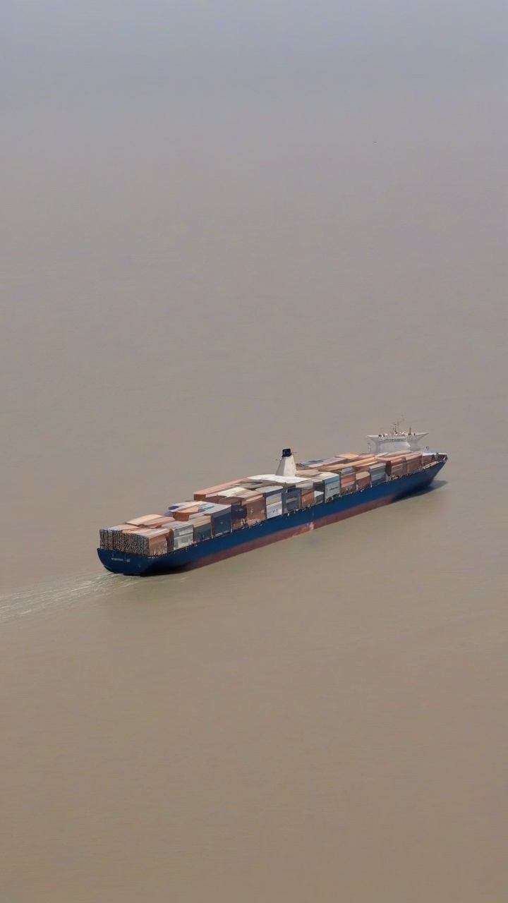 Iran says Iraq shipping free to cross Strait of Hormuz