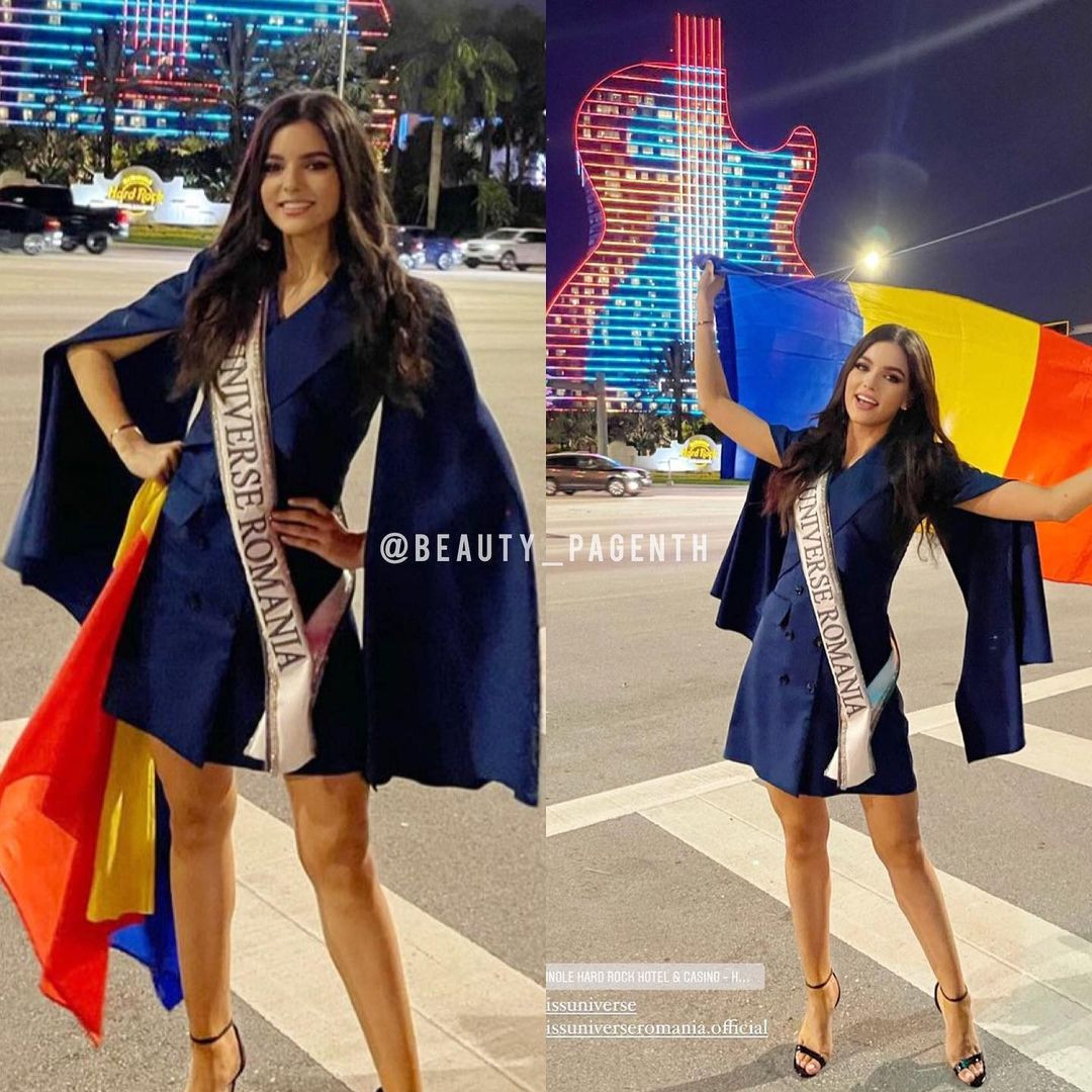 candidatas a 69ᵗʰ miss universe. final: 16 may 2021. sede: florida. - Página 17 BzmjGS