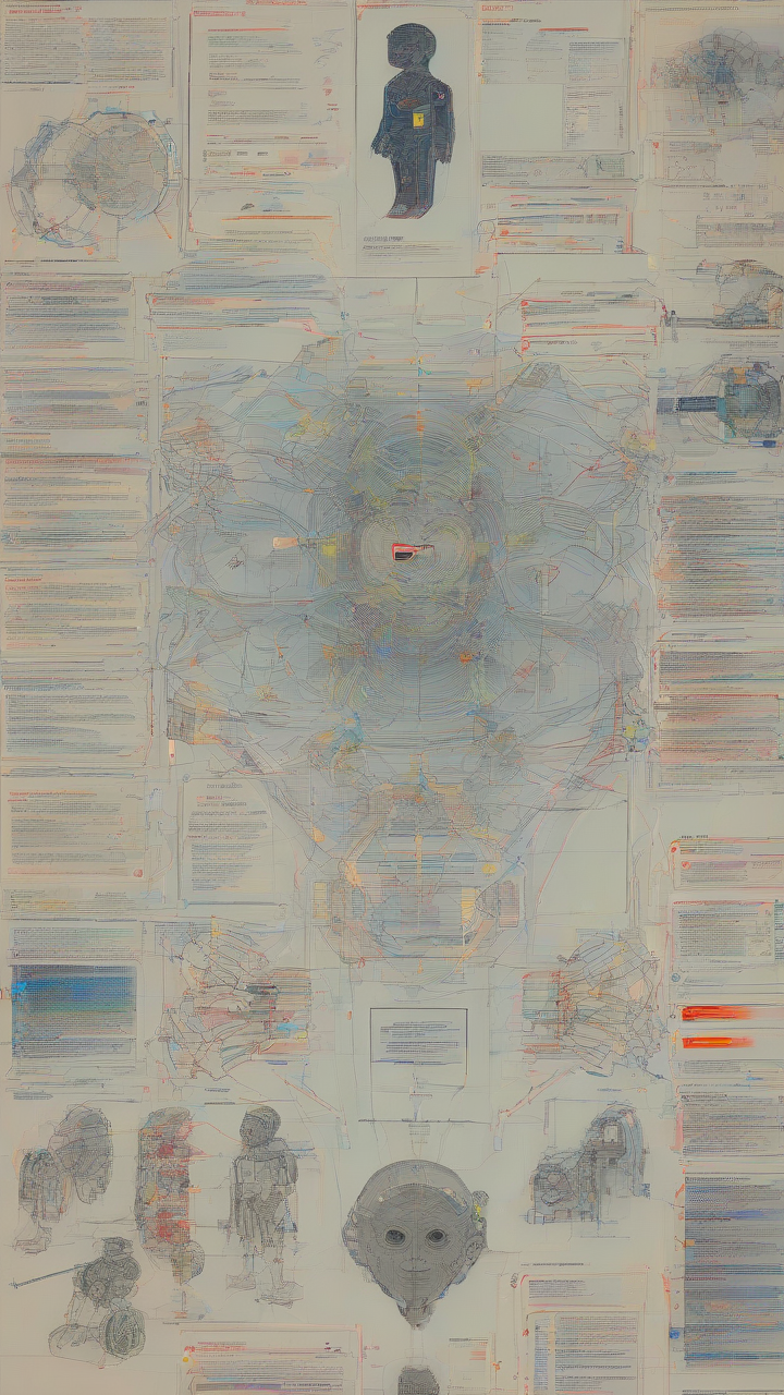 Toward a Filipino framework for AI