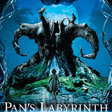 pan's labyrinth