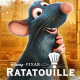 ratatouille
