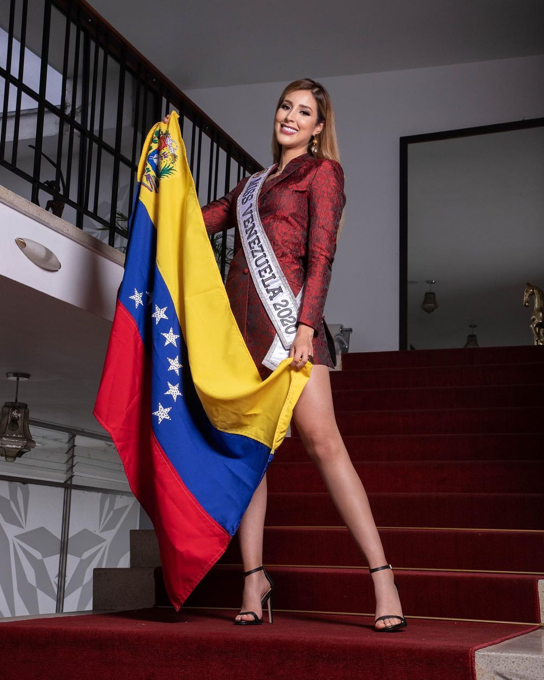 candidatas a 69ᵗʰ miss universe. final: 16 may 2021. sede: florida. - Página 19 BzyC5g