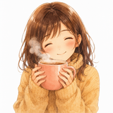 8. あたたかい（暖かい・温かい）— hangat