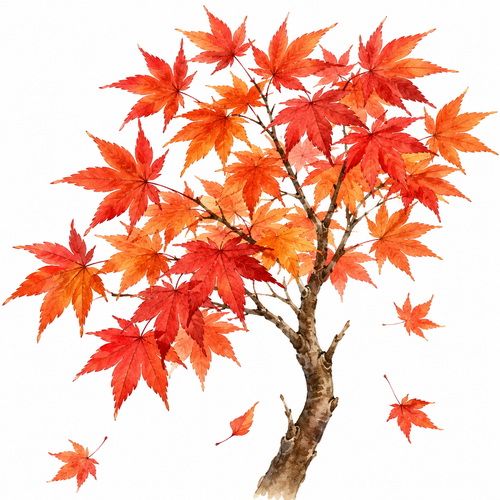 18. あき（秋）— musim gugur.png