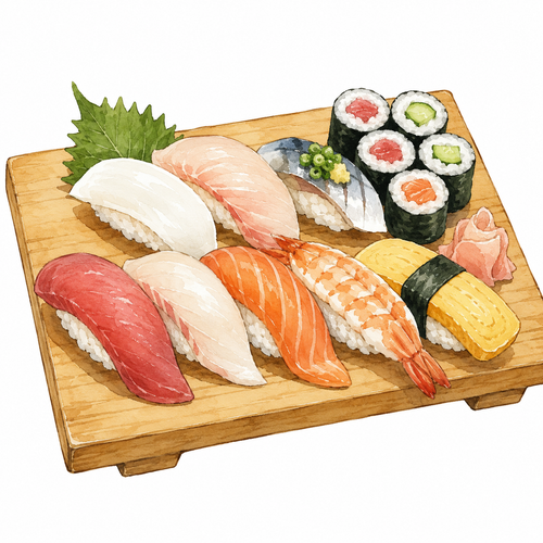 32. おすし — sushi.png