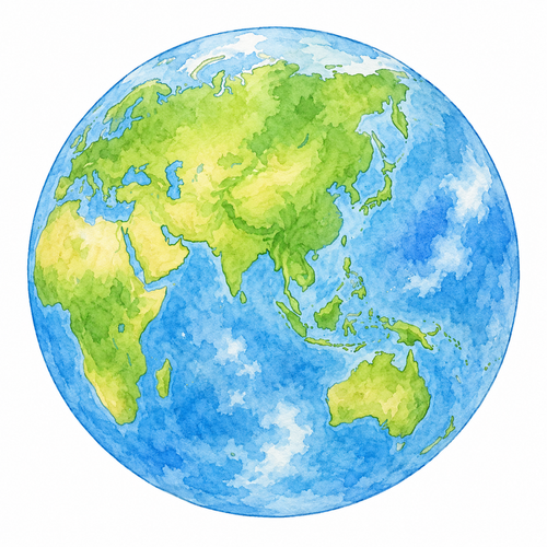 27. せかい（世界）— dunia.png