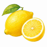 37. レモン — lemon