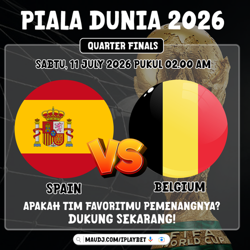 Hanya di IPLAYBET situs Bola terbaik untuk menikmati setiap laga Piala Dunia.png