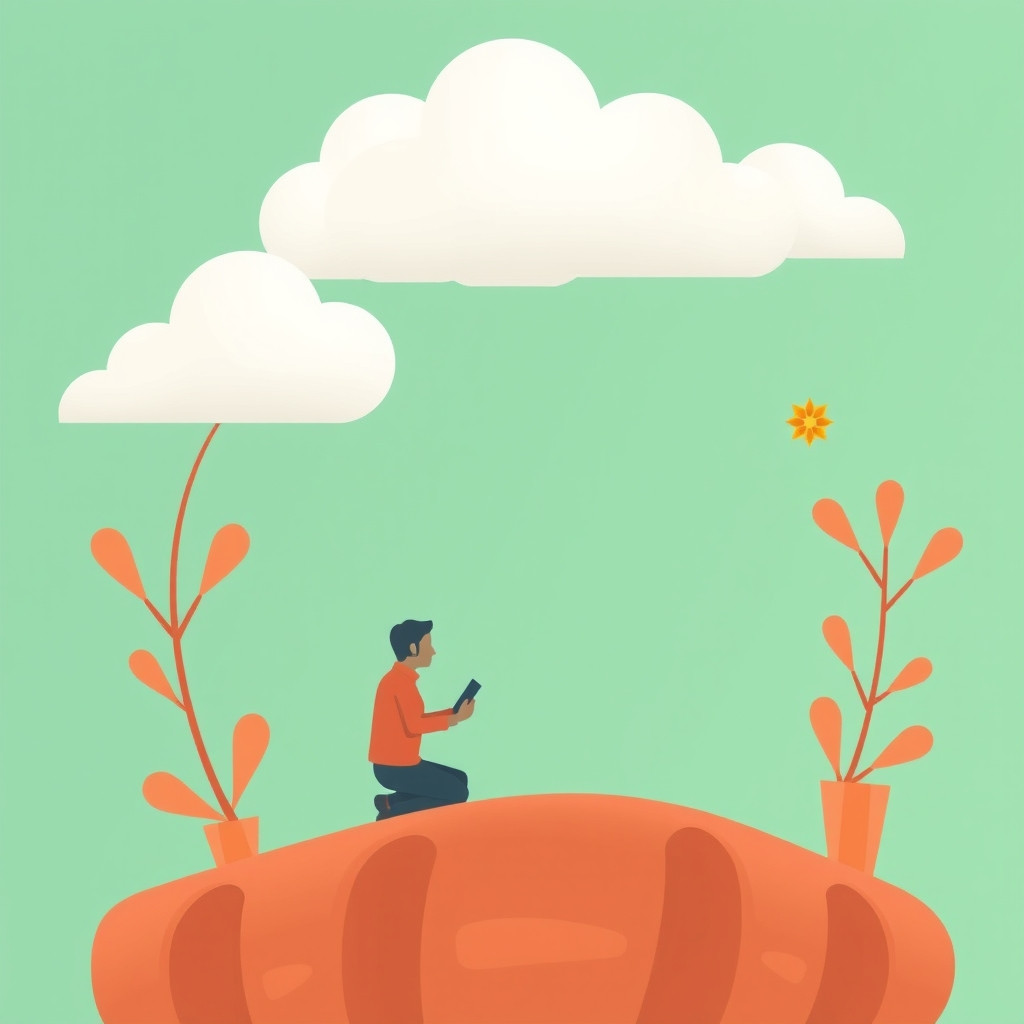 The Art of Connection: Why Storytelling is Essential in Brand & Web Design