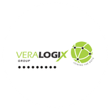 Veralogix White Background