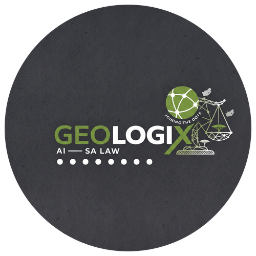 GeoLogix Legal AI — SA Law Dark.png