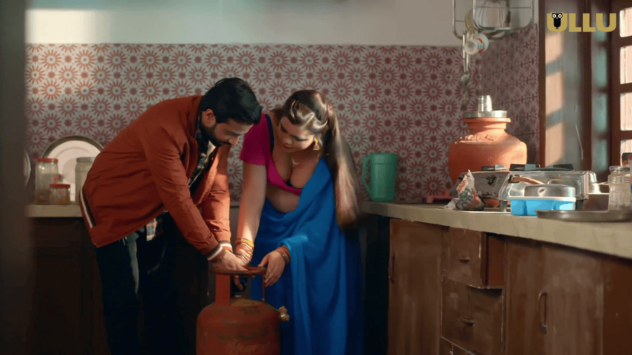 Tere Jaisa Yaar Kaha Part 1 ULLU Web Series 25