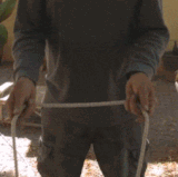 当你想要上吊但是又特别赶时间的时候.gif