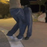 这一刻我是极端保守派，火刑！.gif