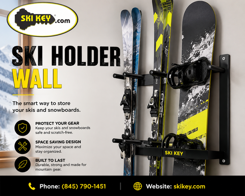 Ski Holder Wall – Secure and Space-Saving Storage Solution.png