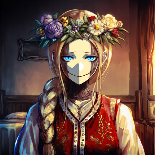 1.0 close up, portrait , 1.5 masterpiece, best quality , 0.7 k suwabe , {{ s 663498589.png