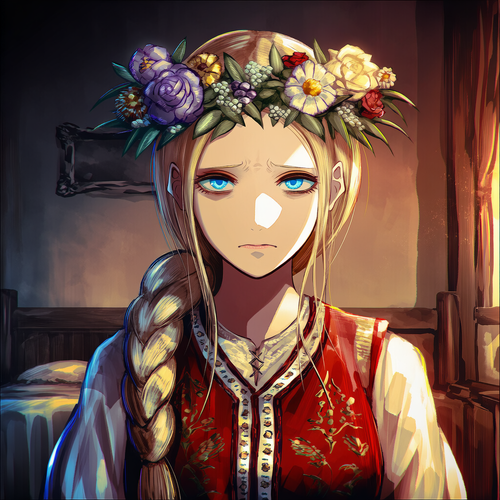 1.0 close up, portrait , 1.5 masterpiece, best quality , 0.7 k suwabe , {{ s 3562639291.png