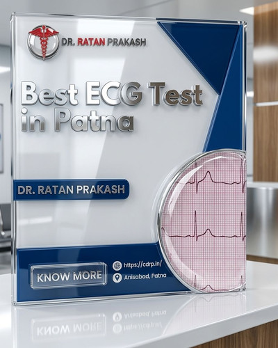 Best ECG Test in Patna: Dr. Ratan Prakash.jpg