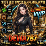 DEWA787 AVATAR