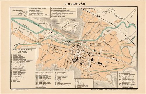 Cluj mapa.png