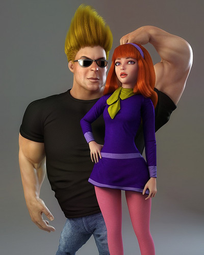 realistic cartoon characters 3d real life 10 570b6dee4d19a 700.jpg