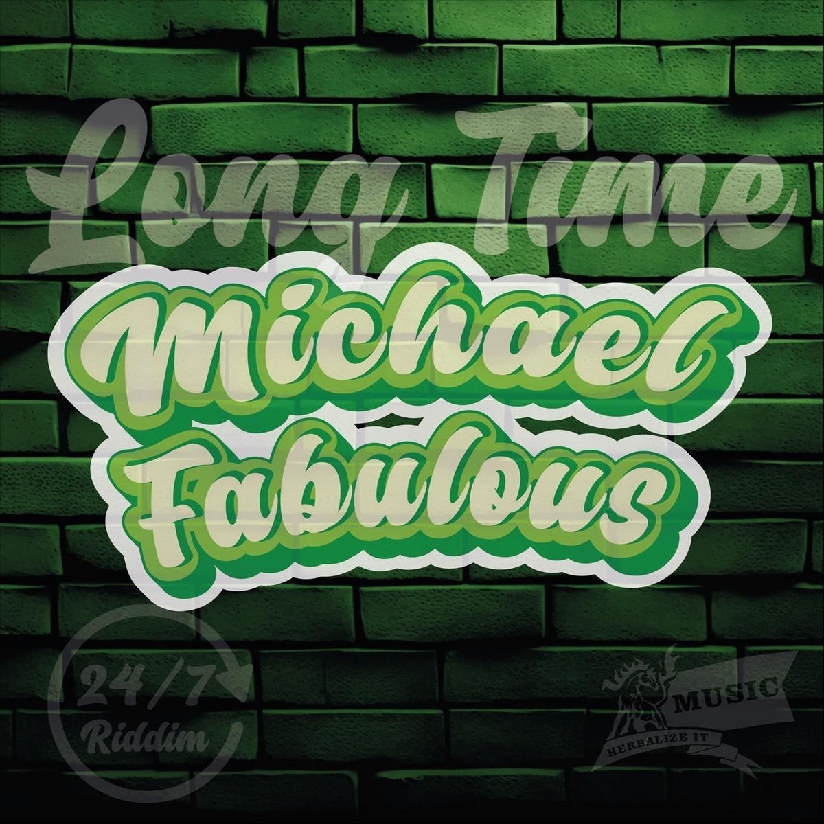 24/7 Riddim (Herbalize It Music) 2026