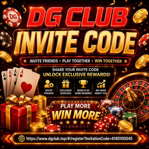 DG Club Invite code.png