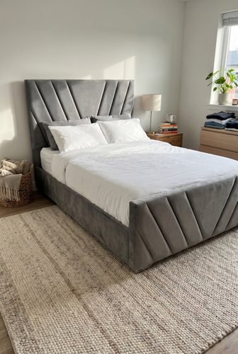 Vellure ottoman bed from DHS with V-design storage.png