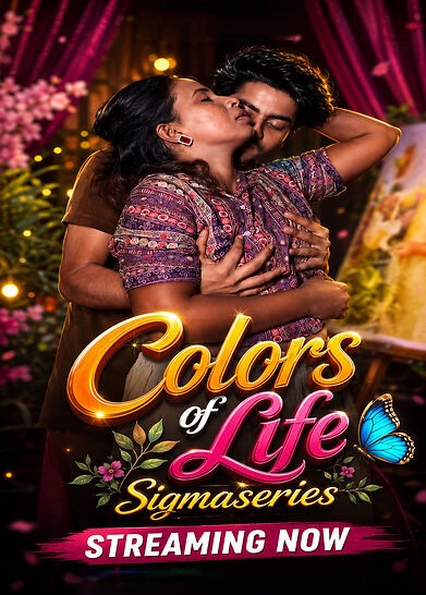 Colors of Life (2026) Sigmaseries Short Film