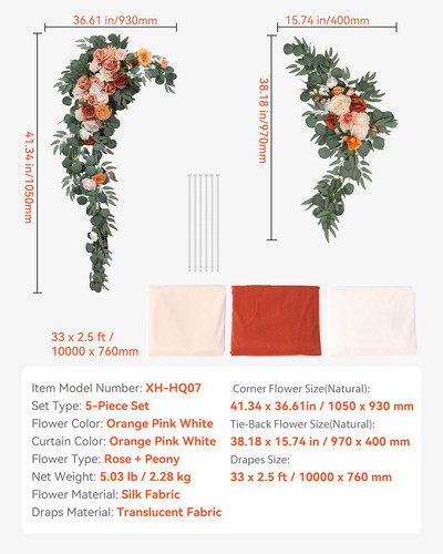 us%2FHLGMHTJ5JTCSI16LQV0%2Foriginal img v1%2Fwedding arch flower kit f6.jpg