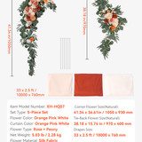 us%2FHLGMHTJ5JTCSI16LQV0%2Foriginal img v1%2Fwedding arch flower kit f6