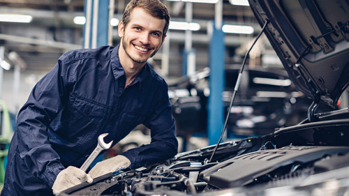 Trusted Auto Service Center in LaGrange, GA  Nissan Maintenance  &  Repairs  Nissan of LaGrange..jpg