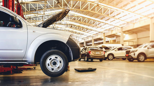 Trusted Auto Service Center in LaGrange, GA  Nissan Maintenance & Repairs Nissan of LaGrange..jpg