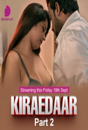 Kiraedaar (2025) Dzyreplay S01 E03-04 Web Series Watch Online