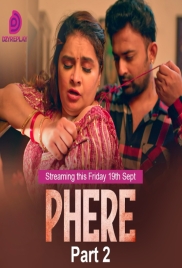 Phere (2025) Dzyreplay S01 E04-05 Web Series Watch Online