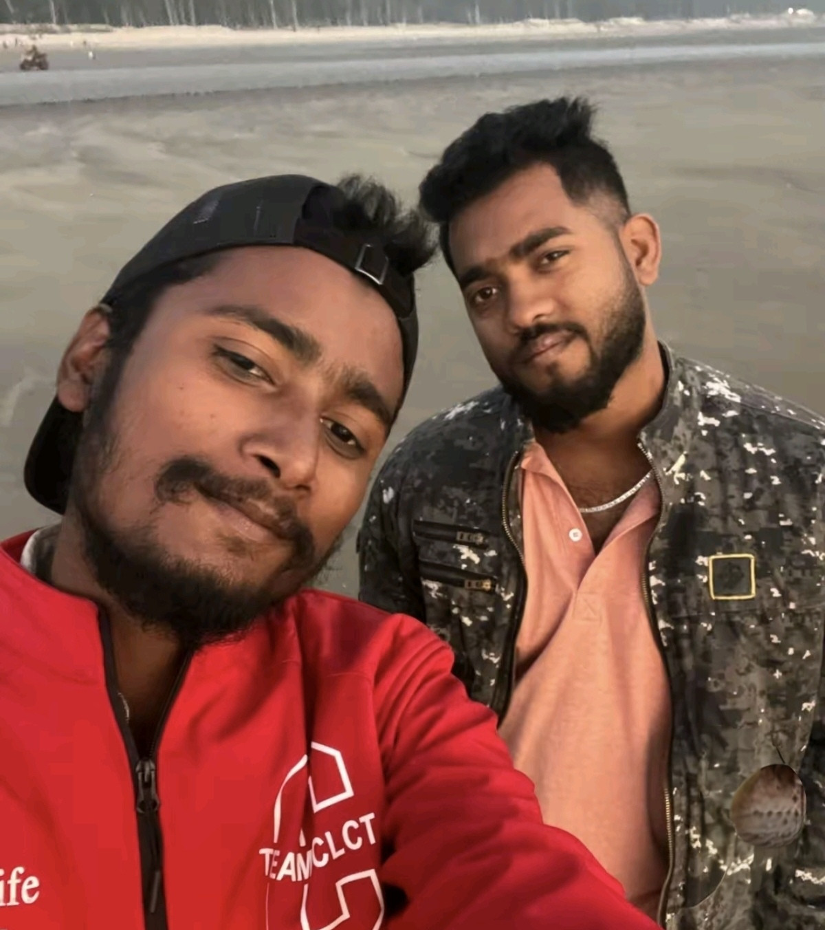 কক্সবাজারের চাঞ্চল্যকর মোহাম্মদ আলী হত্যা মামলার প্রধান আসামি রবিউল হাসান ফেনীতে গ্রেফতার