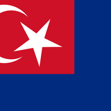 johor flag