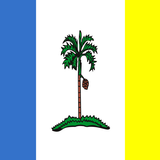 penang flag