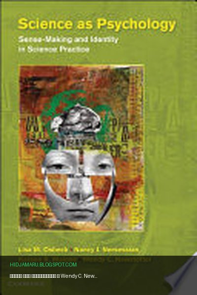 Обложка книги «Наука как психология» - Lisa M. Osbeck, Nancy J. Nersessian, Kareen R. Malone, Wendy C. Newstetter