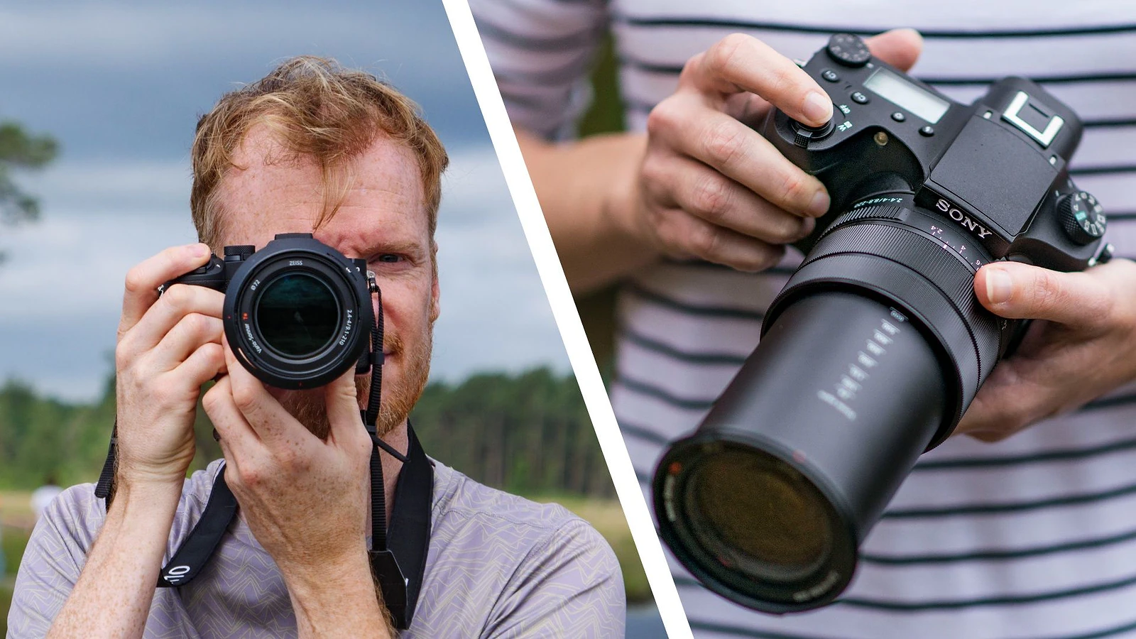 Sony RX10 V vs RX10 IV: Nâng cấp đáng giá sau 9 năm chờ đợi? - Hình 1