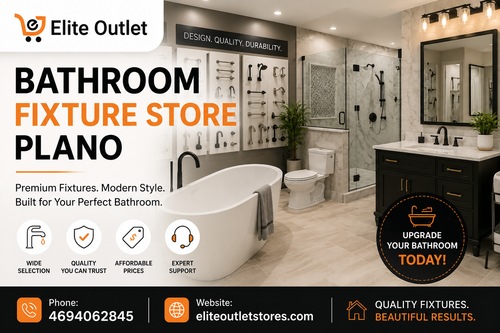 Bathroom Fixture Store Plano Elite Outlet.png