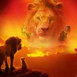 The Lion King