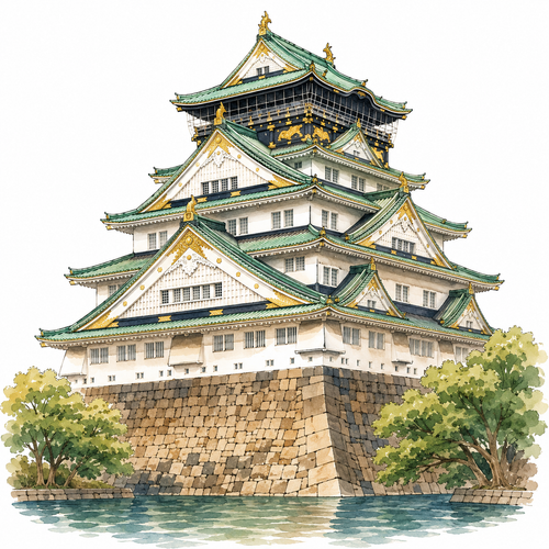 19. 大阪（おおさか）— Osaka.png
