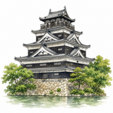17. 広島（ひろしま）— Hiroshima