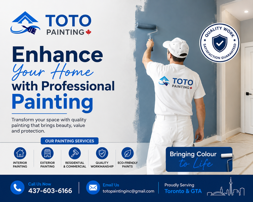 Enhance Your Home with Professional Painting.png