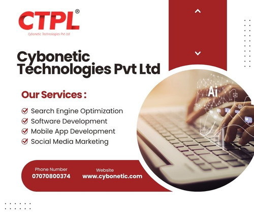 Cybonetic Technologies Pvt Ltd: Best Software Company in Patna.jpg
