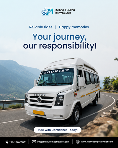 Reliable Rides Happy Memories Manvi Tempo Traveller.png
