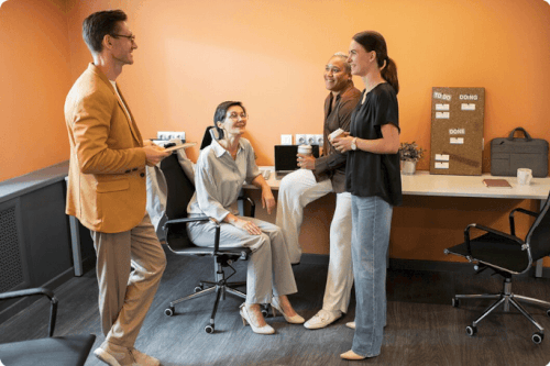 Commercial Talent Agencies Los Angeles | DPN Talent.gif