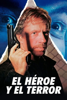Hero And The Terror [1988] [DVD5-R1] [Latino]