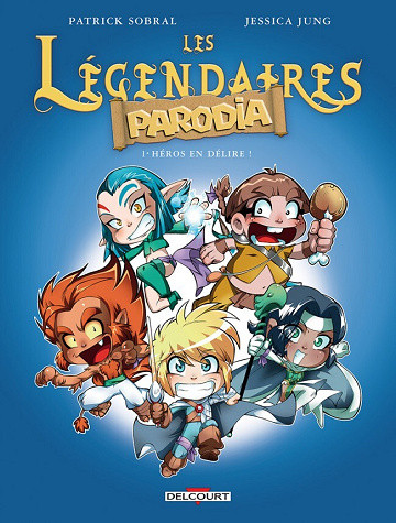 Capitaine Sabre - Tomes 01 0 07